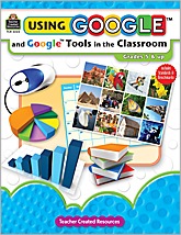 Using Google Tools in the Classroom