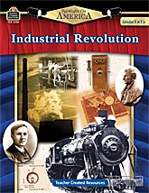 Spotlight on America: Industrial Revolution