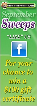 September Sweepstakes