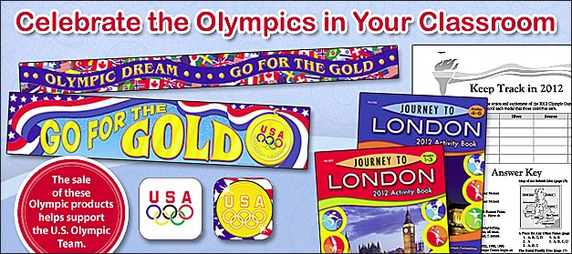 Summer Olypmics