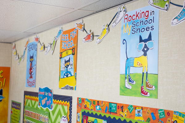 Pete the Cat Posters