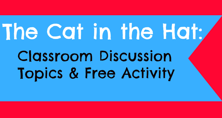 Cat in the Hat Activities to Teach Literacy Skills - We Are Teachers