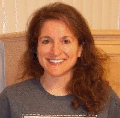 Lori Rosenberg_Teaching with Love & Laughter