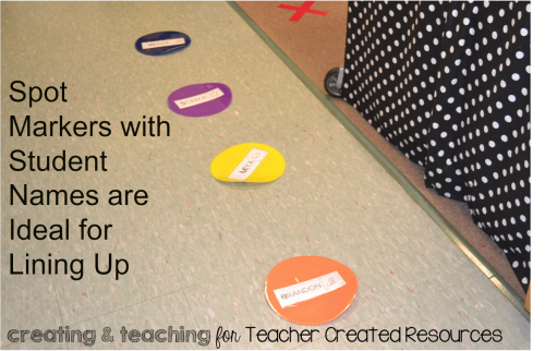 Classroom behavior management tools - Teacher Created Resources 1