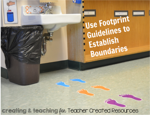 Classroom behavior management tools - Teacher Created Resources