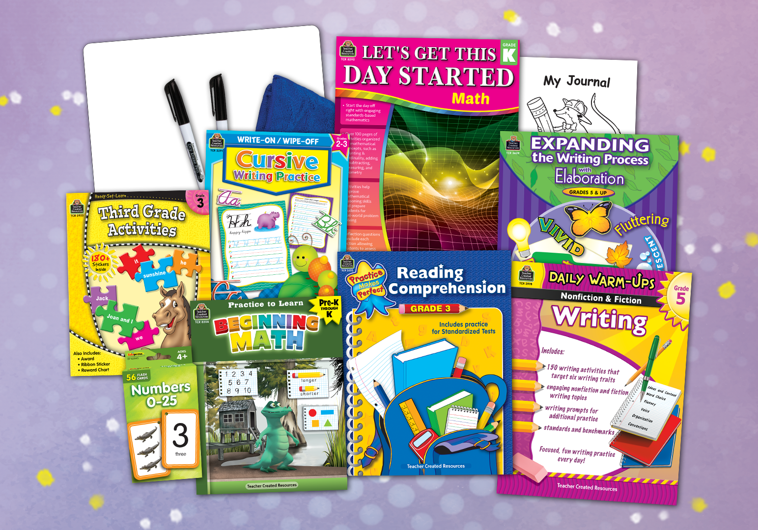 Five Tips for StandardsBased Learning at Home Teacher Created Tips