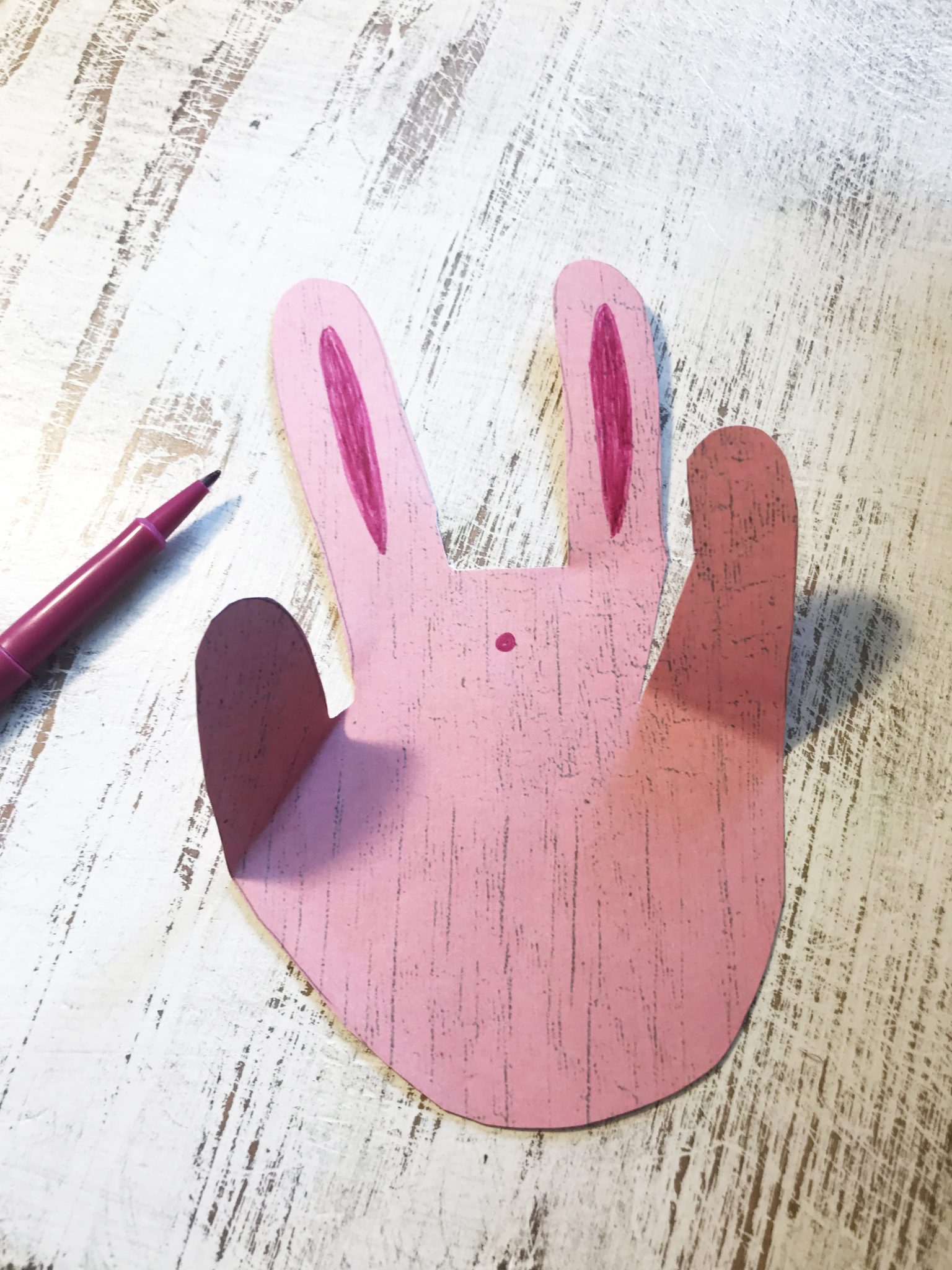 Easy Easter Paper Crafts – Teacher Created Tips