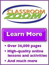 Printables Teacher Created Materials Inc Worksheets free teacher resources lessons activities brain teasers subscribe classroom zoom