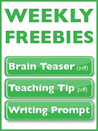 Free Teacher Resources Lessons Activities Brain Teasers Free Teacher Resources Addthis Sharing Ons Share To Facebook Facebookshare Twitter Twittershare Email More