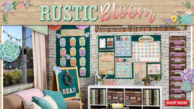 Teacher Created Resources Educational Materials And Teacher Supplies