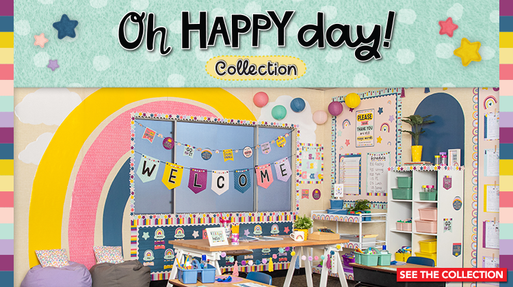 Happy Day Collection
