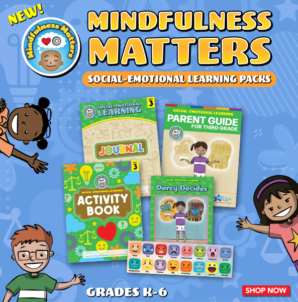 Mindfulness Matters