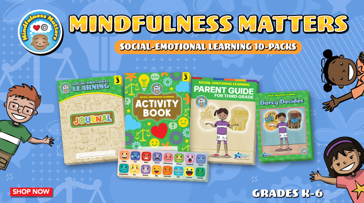 Mindfulness Matters