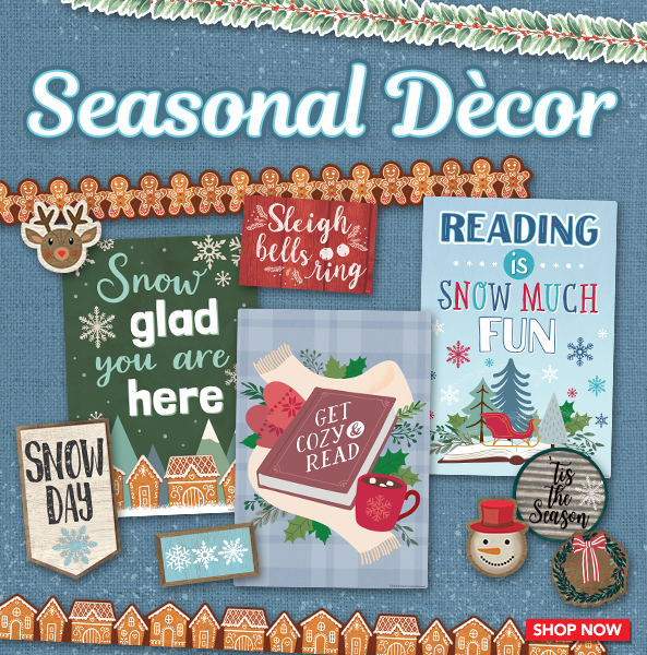 Seasonal Decor
