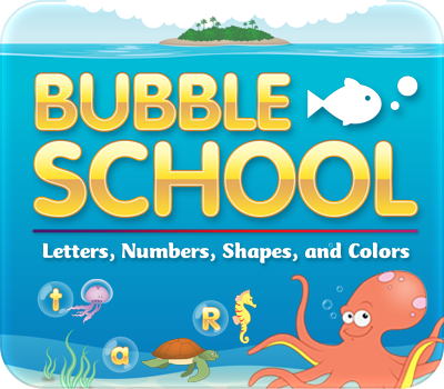 Bubble School