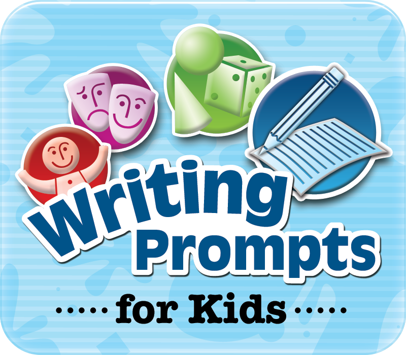 Writing Prompts for Kids