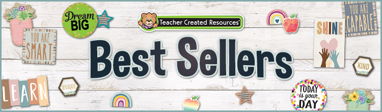 Best Sellers 