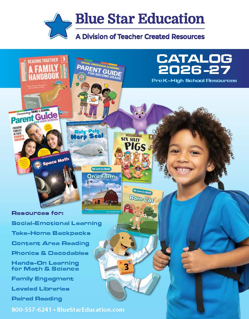 BSE Catalog Cover