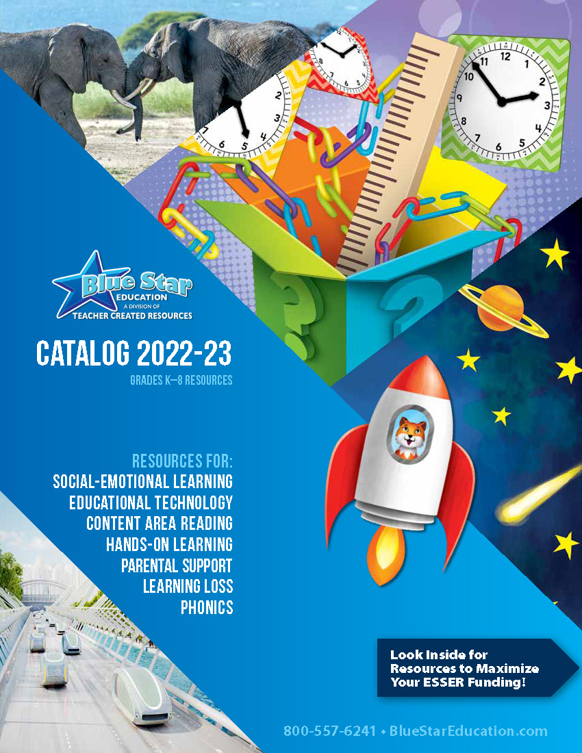 BSE Catalog Cover
