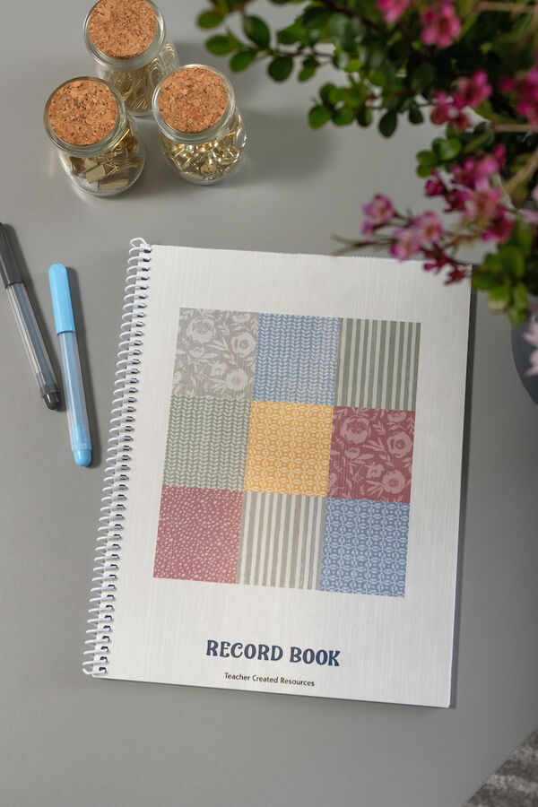 Record Book