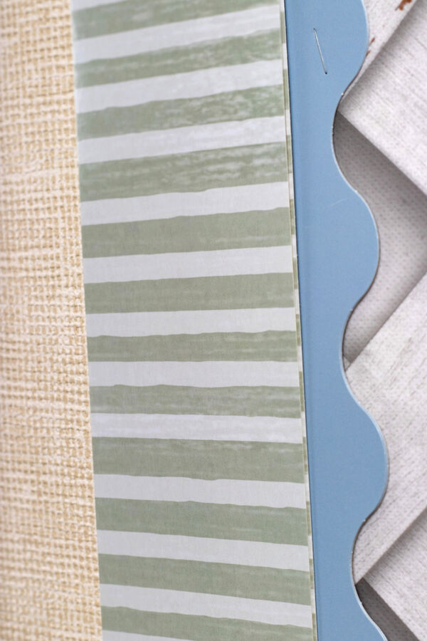 Boarder Stripes