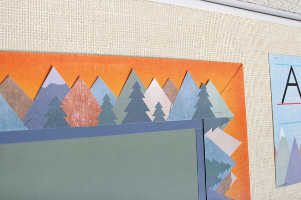 Border Trim