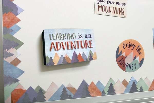 Whiteboard Decor 2