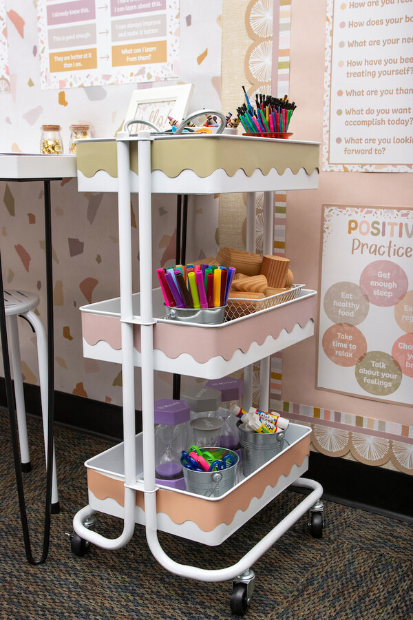 Ready Cart