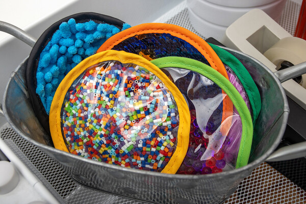 Bead Bags