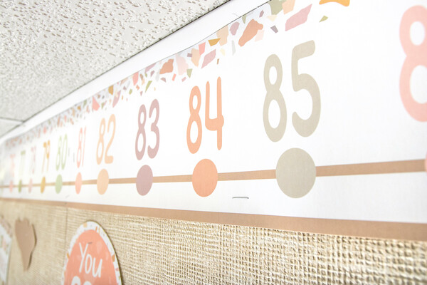 Counter Banner