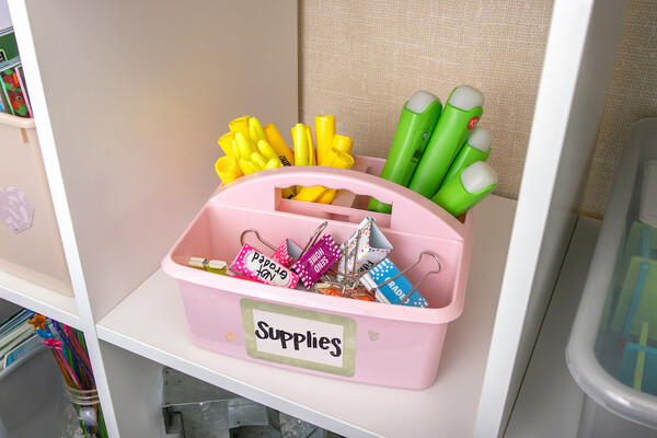 Supplies