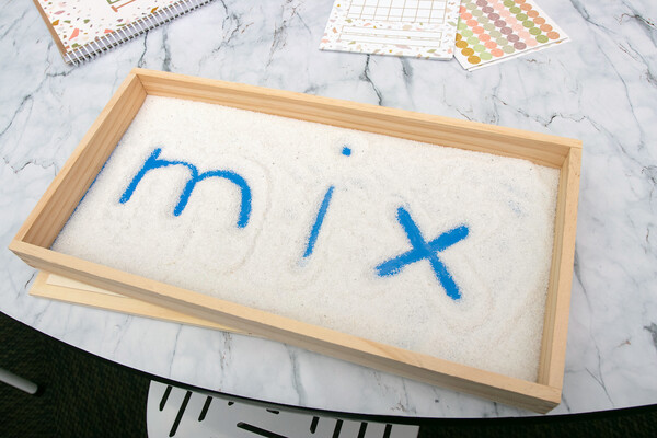 Sandbox