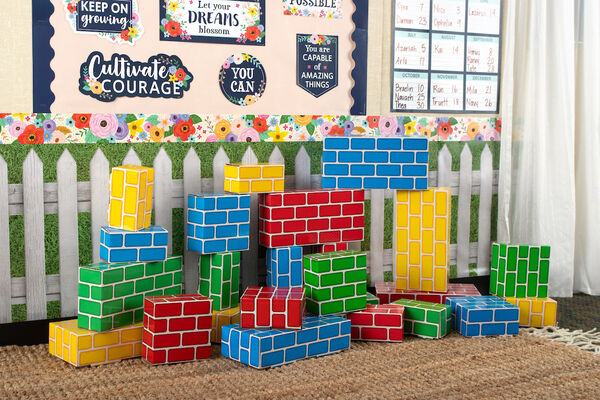 Building Blocks