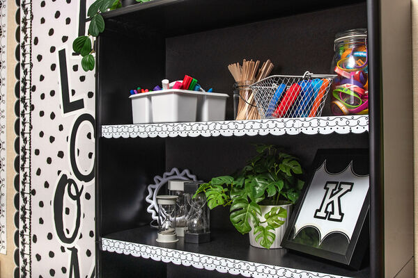 Bookshelf
