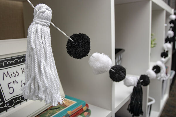 Hanging Decor