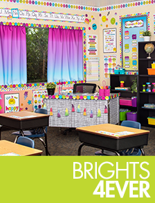 Classroom Brights 2