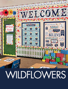 Wildflowers Classroom