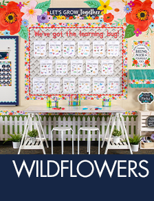 Wildflowers Classroom