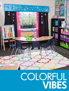 Teacher on sale classroom decor