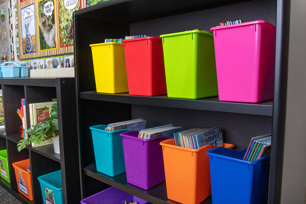 Bookshelf