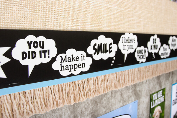 Boarder Quotes