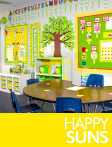 Classroom Decorations | Teacher Created Resources