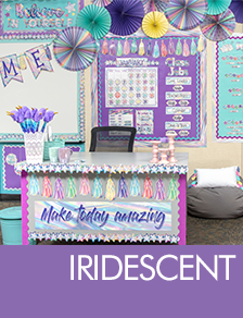 Classroom Decorations Teacher Created Resources