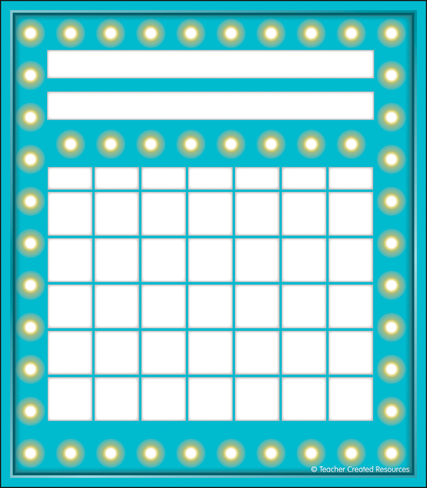 Marquee Incentive Charts