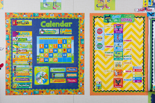 Bulletin Boards