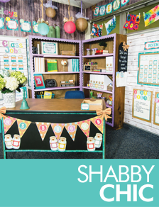 Shabby Chic