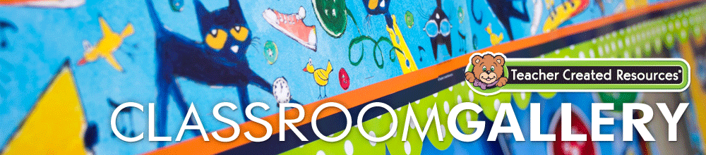 Classroom Decorations