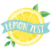 Lemon Zest Collection Logo