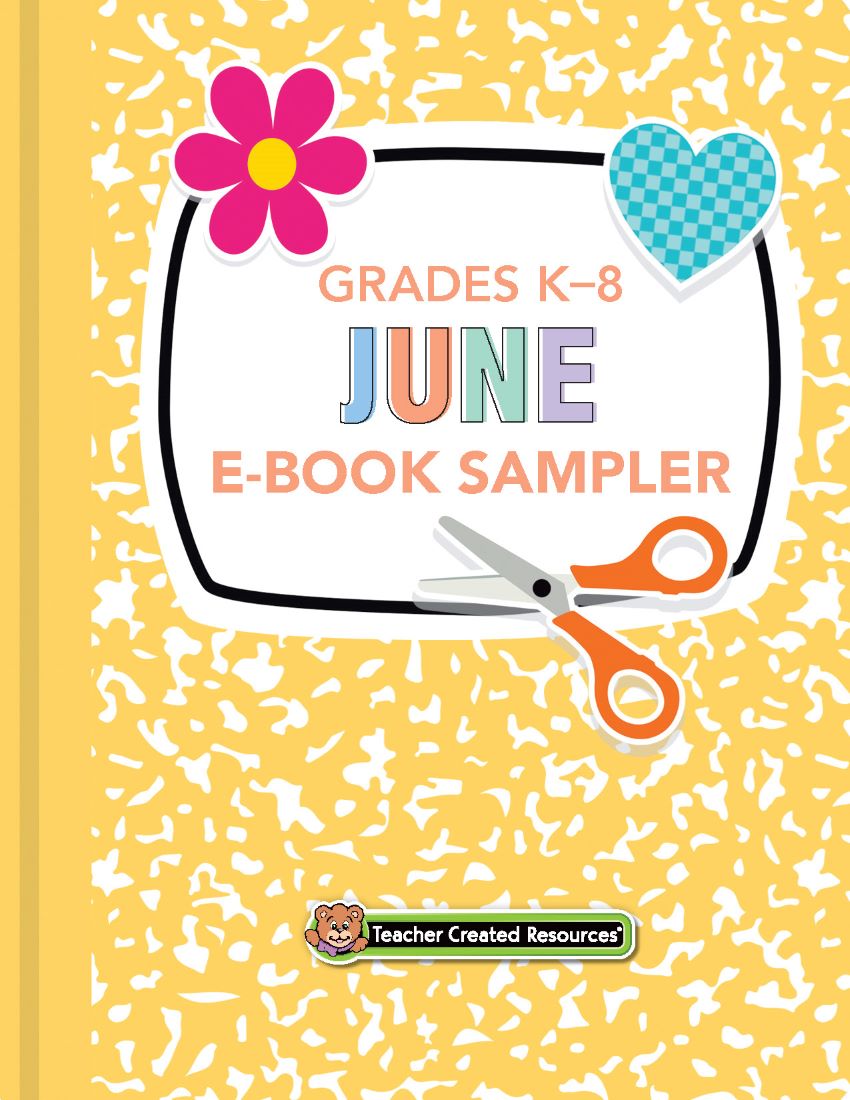 E-book Sampler
