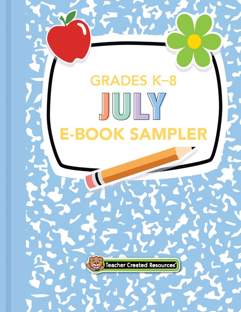 E-book Sampler